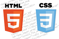 Courses HTML и CSS. Уровень 1. Создание сайтов на HTML 5 и СSS 3 logo