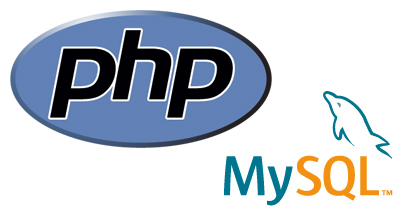 Courses PHP. Уровень 2. Разработка web - сайтов и взаимодействие с MySQL logo