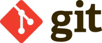 Courses Система управления версиями Git logo