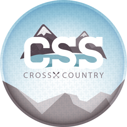 CSS Cross-Country