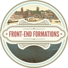 Front-end Formations