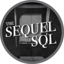 The Sequel to SQL