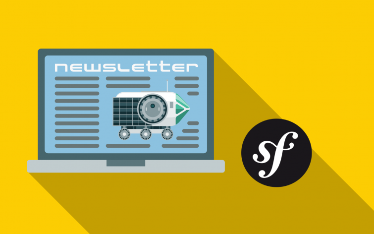 Courses Symfony Security: Beautiful Authentication, Powerful Authorization logo